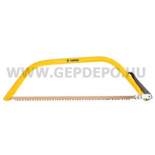 Topex Keretes fűrész - 530mm 17x27mm