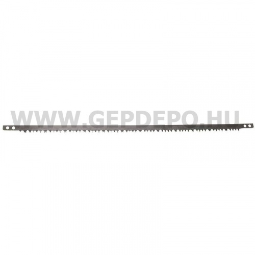 Topex Lap keretes fűrészhez - 610mm (nedves fához)