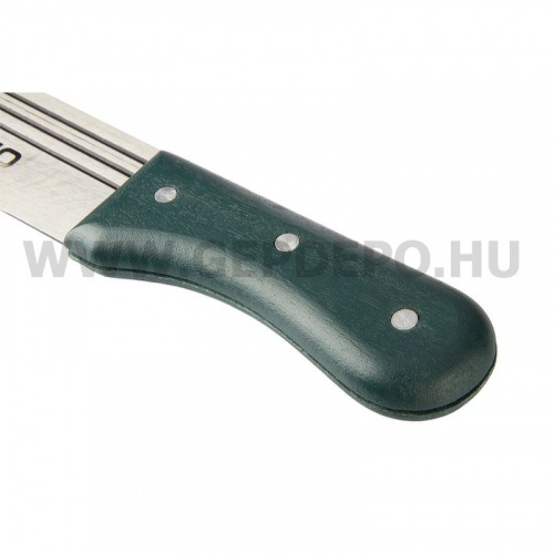 VERTO Bozótvágó machete 19"