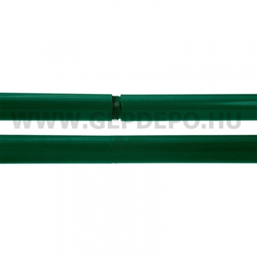 VERTO Fűszellőztető, gyepszellőztető, kézi, 27 tüske, 15 cm dobátmérő