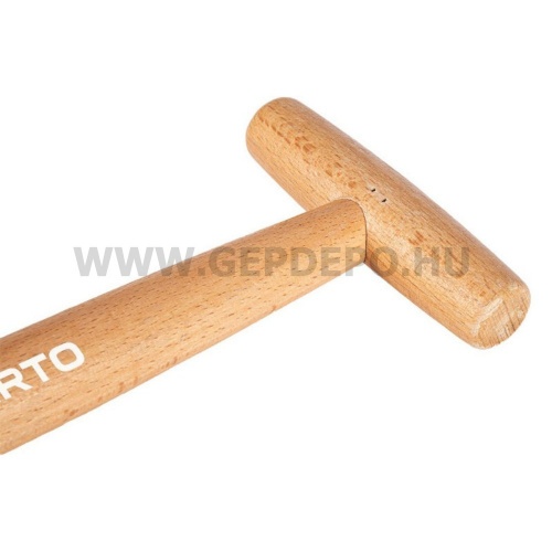 VERTO Kézi palántázó, fanyelű