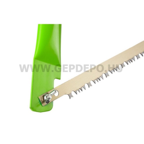 VERTO Keretes fűrész 760mm 30"