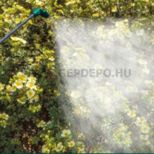 VERTO Permetező, háti 20 L
