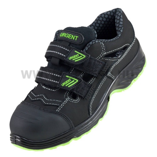 Urgent Lime  szandál 350 S1 40