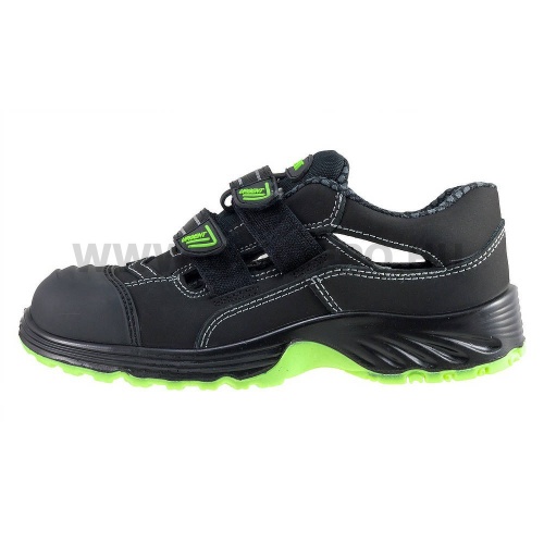 Urgent Lime  szandál 350 S1 40