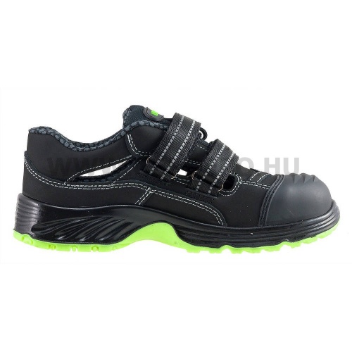 Urgent Lime  szandál 350 S1 40