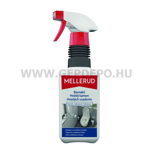 Mellerud Barnakő eltávolító 0.5 l