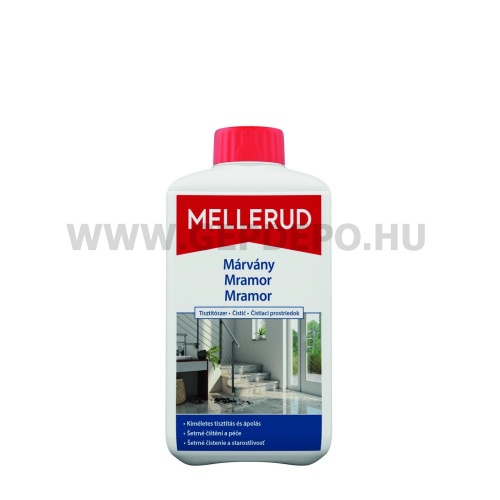 Mellerud Márvány tisztítószer 1.0 l