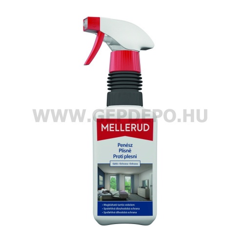 Mellerud Penész gátló 0.5 l