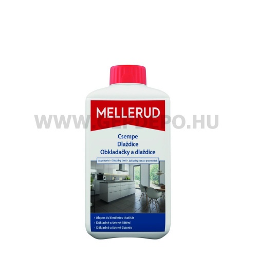 Mellerud Csempe alaptisztító 1.0 l