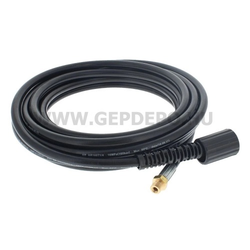 Makita magasnyomású tömlő 8m HW130