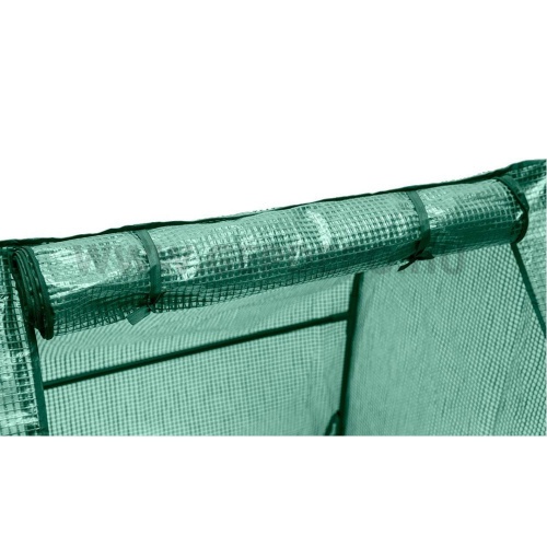 NEO Növényház, 240x90x90cm, PE fólia, fémszerkezet