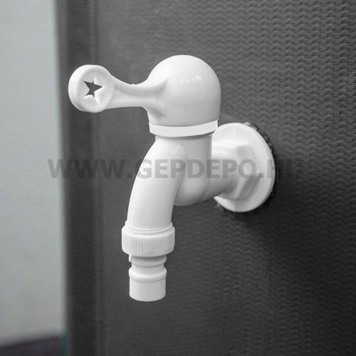 NEO Esővízgyűjtő tartály, összecsukható, PVC, 250L