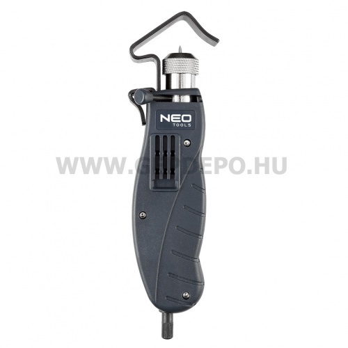 NEO TOOLS kábelcsupaszító, 8-28mm
