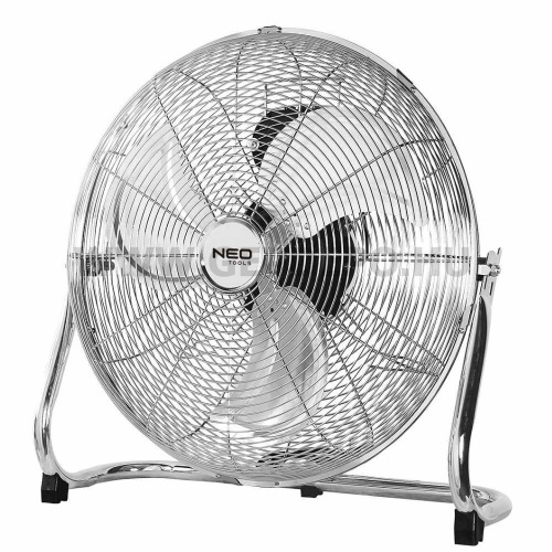 NEO TOOLS padlóventilátor 100W