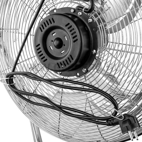 NEO TOOLS padlóventilátor 100W