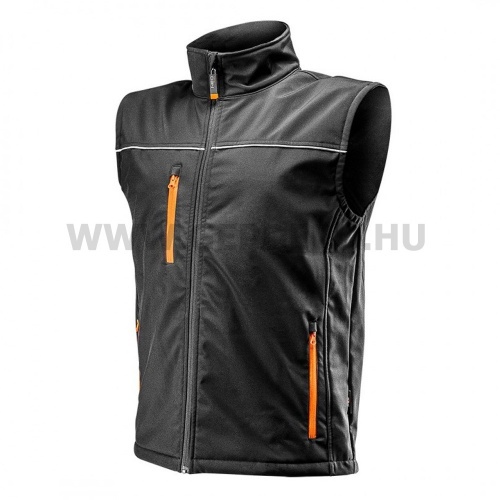 NEO MUNKAMELLÉNY M/50 SOFTSHELL