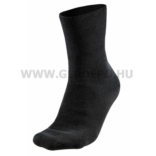 Neo munkazokni 3pár hosszú 70% pamut 39-42