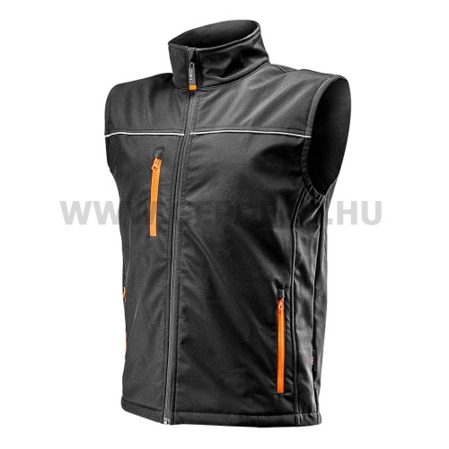NEO MUNKAMELLÉNY S/48 SOFTSHELL