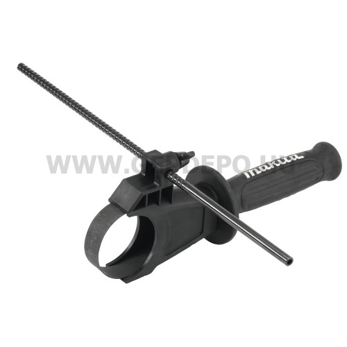 Makita markolat HR32 szerelve