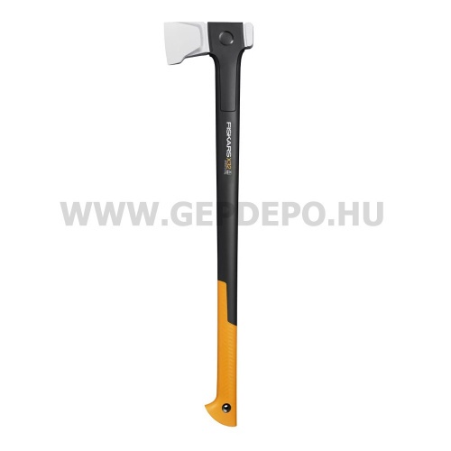 Fiskars X-Series X32 hasítófejsze (L)