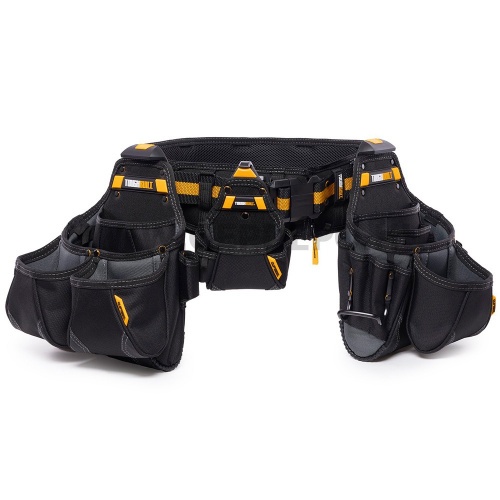 Toughbuilt 4 részes övtáska szett