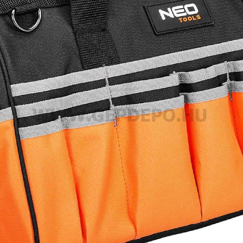 NEO TOOLS szerszámtáska