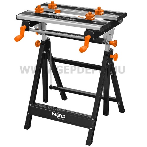 NEO TOOLS összecsukható munkapad