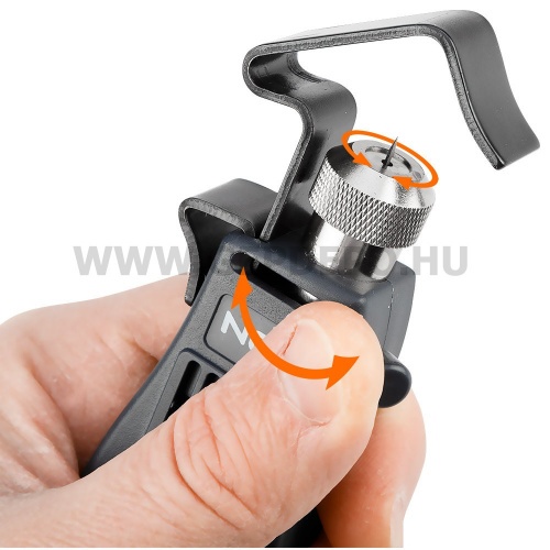 NEO TOOLS kábelcsupaszító, 8-28mm