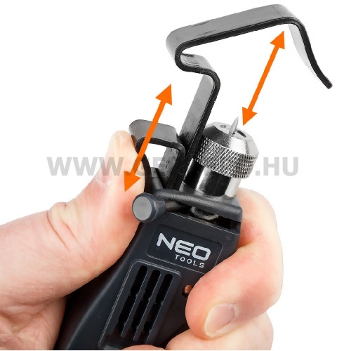 NEO TOOLS kábelcsupaszító, 8-28mm