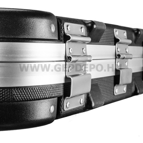 NEO TOOLS szigetelt szerszámkészlet 108db, kofferben