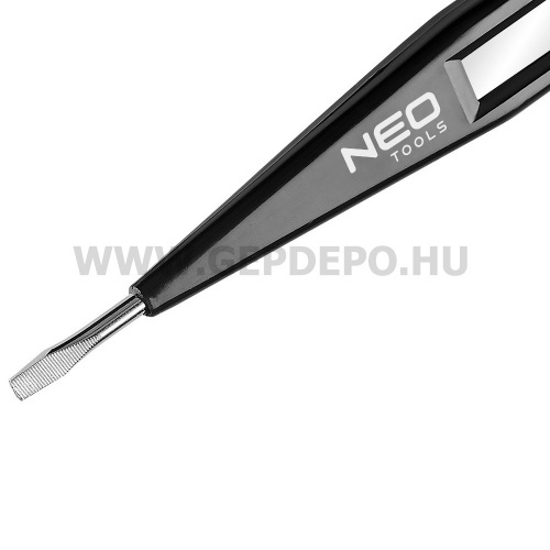 NEO TOOLS digitális fázisceruza 12-250V