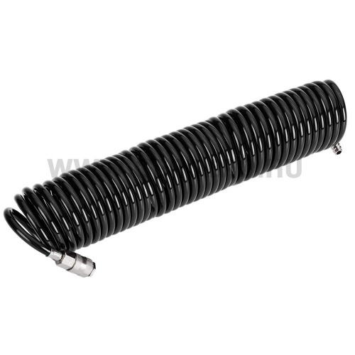 NEO pneumatikus magasnyomású tömlő 6,5-10mm 8bar 15m