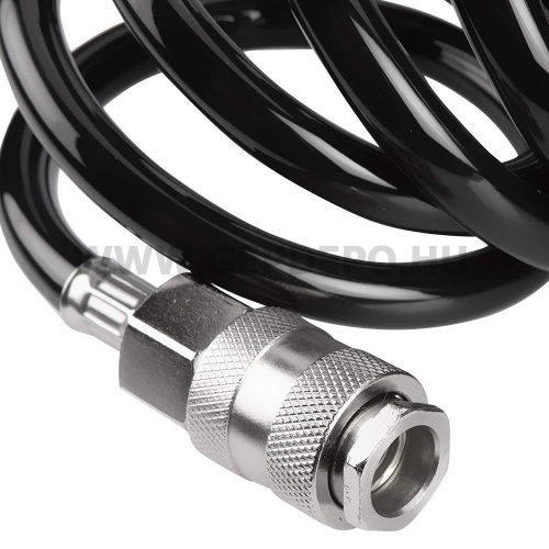 NEO pneumatikus magasnyomású tömlő 6,5-10mm 8bar 15m