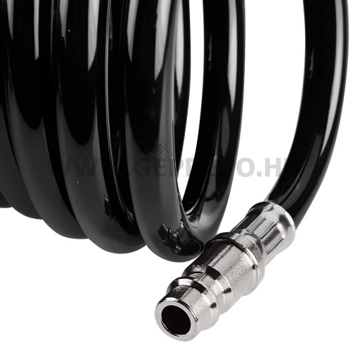 NEO pneumatikus magasnyomású tömlő 6,5-10mm 8bar 15m