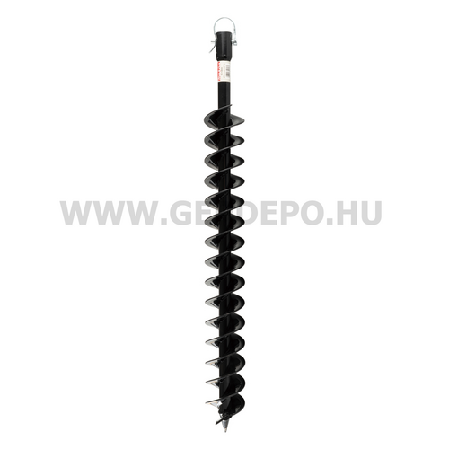 Makita földfúrószár 80x800mm DDG