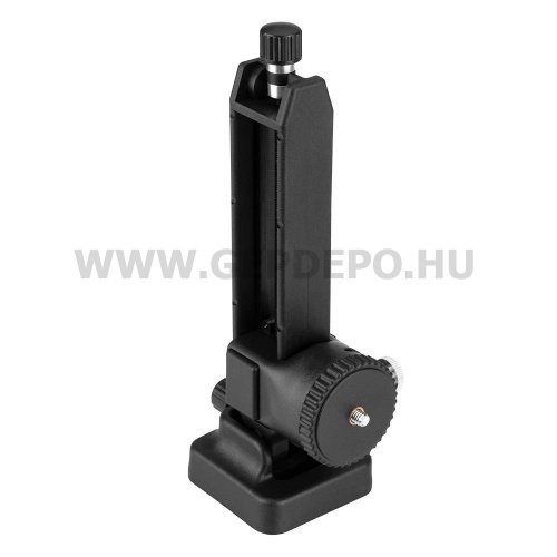 NEO TOOLS 3x360° önbeálló keresztvonal lézer készlet