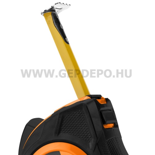 NEO TOOLS autostop mérőszalag 3m/16mm