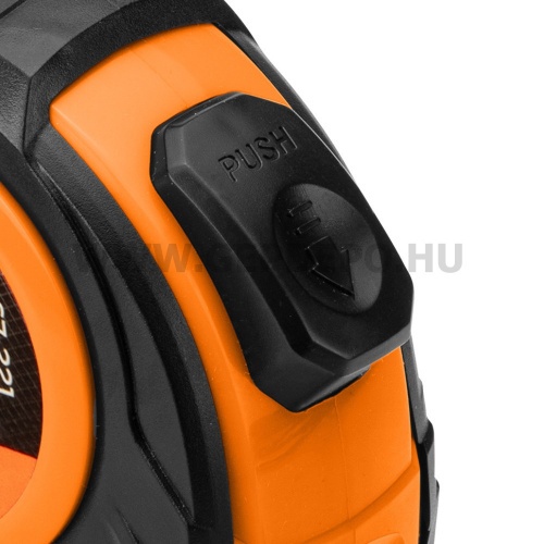 NEO TOOLS autostop mérőszalag 5m/25mm