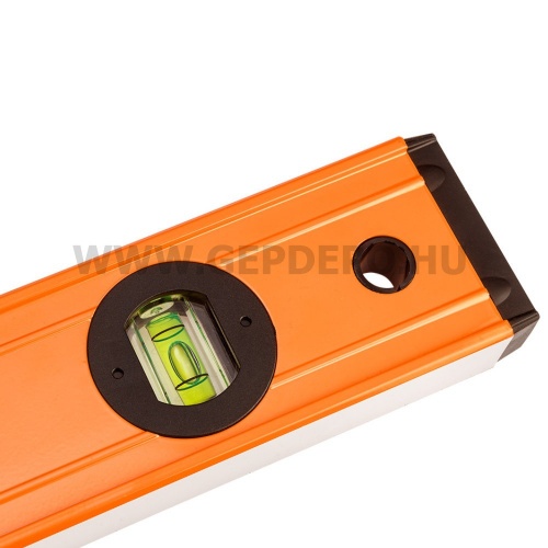 NEO TOOLS alumínium vízmérték 3 libellás, 2 fogantyús 120cm