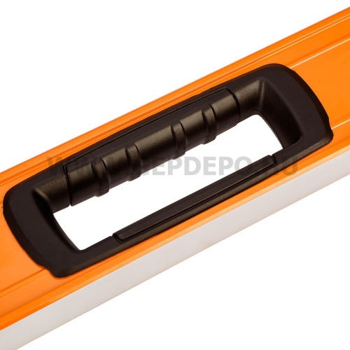 NEO TOOLS alumínium vízmérték 3 libellás, 2 fogantyús 200cm