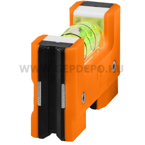NEO TOOLS mágneses zsebvízmérték