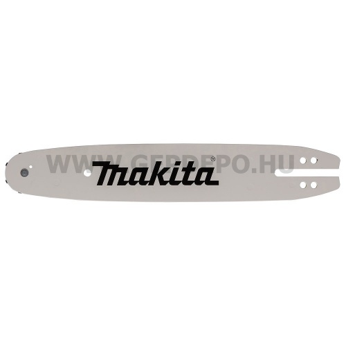 Makita láncvezető 25 cm 3/8" 1,3 mm