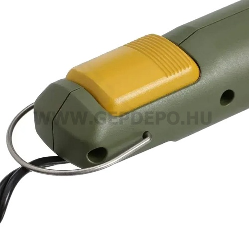 PROXXON MIS 1 Mikrocsavarhúzó bitekkel ,0,35-1Nm, 50W/12-18V (28690)