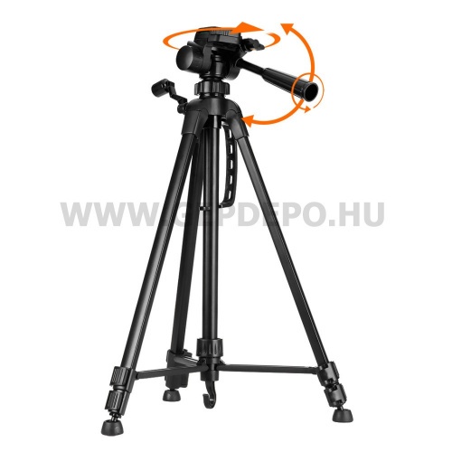 NEO TOOLS teleszkópos állvány lézeres készülékhez 150cm