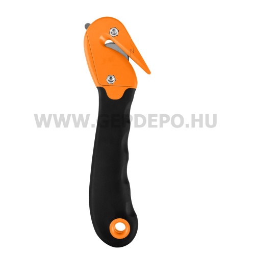NEO TOOLS fólia és szalagvágó kés