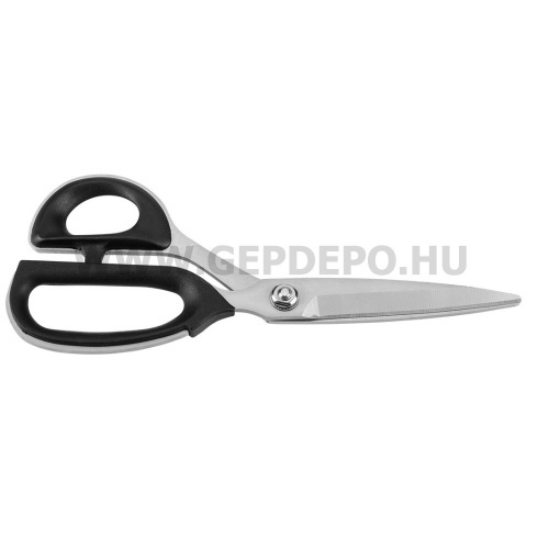 NEO TOOLS japán acél olló 200mm