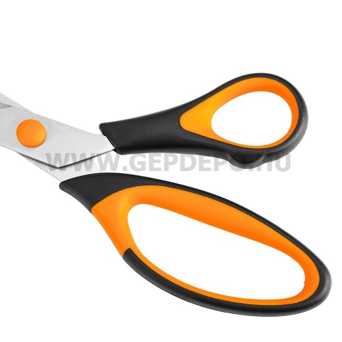 NEO TOOLS uiverzális olló 215mm