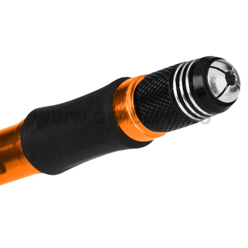 NEO TOOLS dekorkés készlet 14 részes