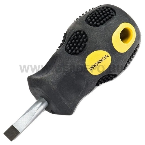 PROXXON FLEX-DOT Lapos csavarhúzó 5,5x1x25mm (22026)